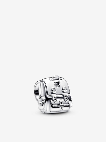 Let's Go On An Adventure Charm Trio