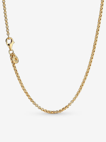 Keeper of the Bees Charm Necklace Set