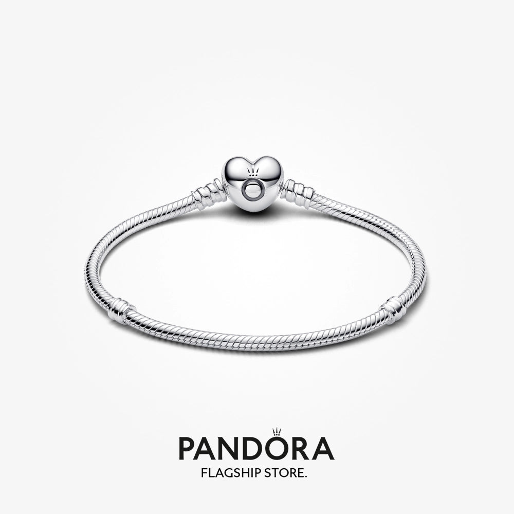 Pandora Handwritten Love Bracelet Gift Set