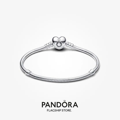 Pandora Handwritten Love Bracelet Gift Set